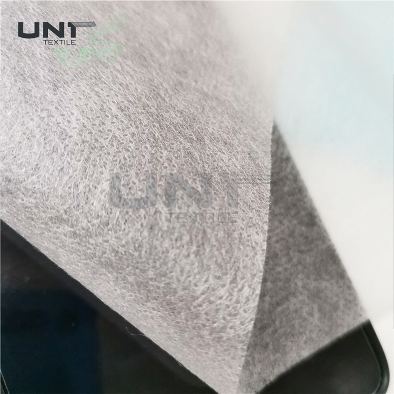 Light Weight Recycled PP Spunbond Non Woven Fabric For Disposable Caps / Bed Sheets