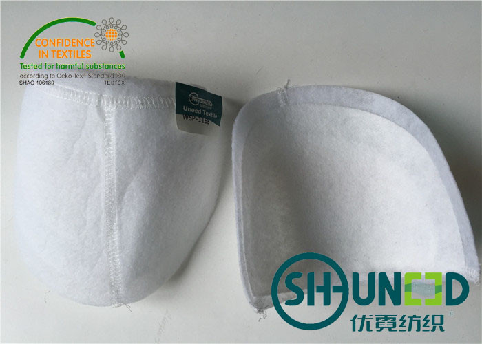 Polyester Womens Shoulder Pads For Garments WSP-1168