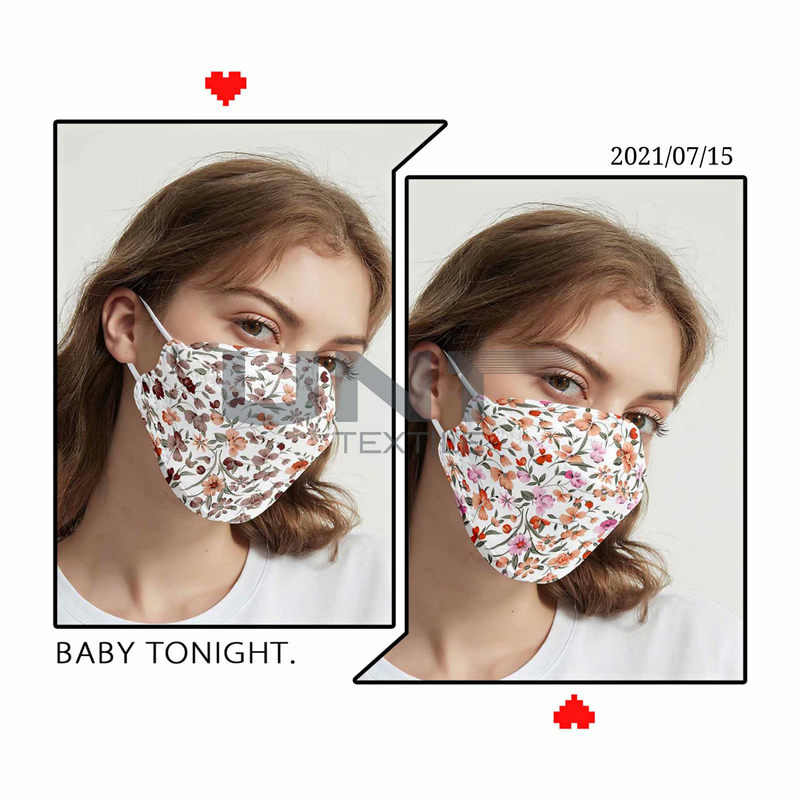 Breathable Polypropylene Spunbond Non Woven Fabric For Mask