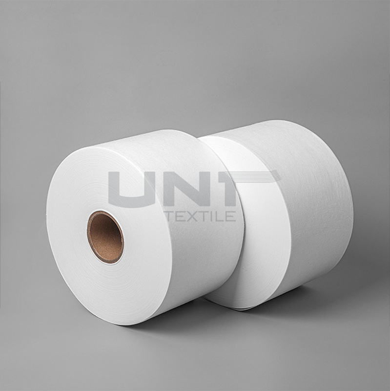 Water Electret Meltblown Pp Non Woven Fabric Antibacterial
