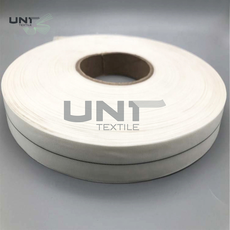 High Tensile Strength Formal Accessories Nylon Curing Tape 36mm For Rubber Product