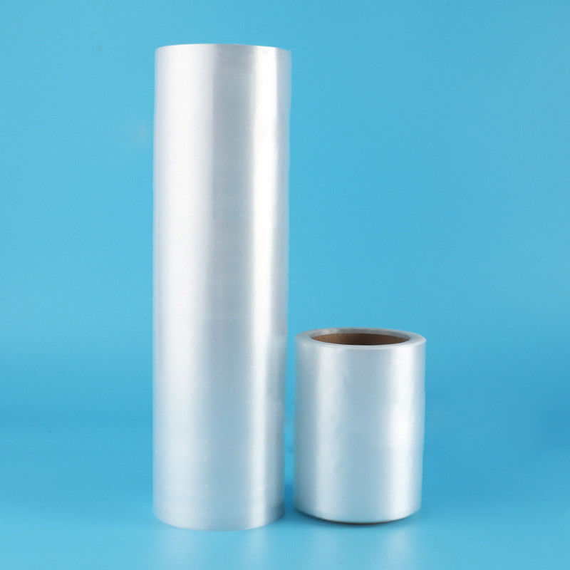 Water Soluble Film Embroidery/Laundry Beads Temperature 10 Centigrade