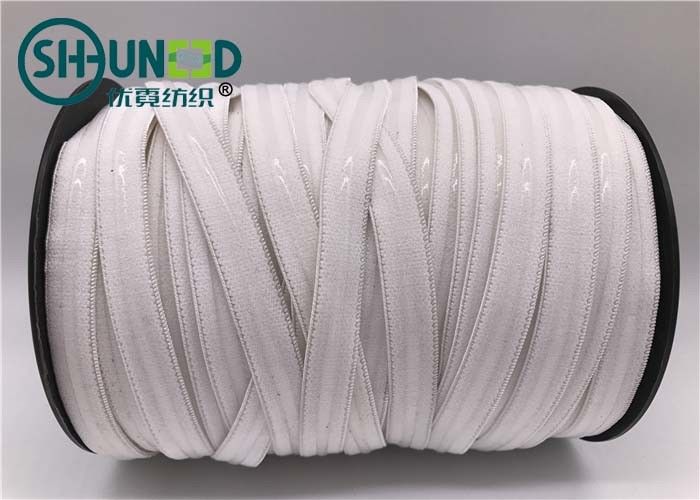 Anti Slip Silicone Gripper Tape For Clothing Underwear Garment