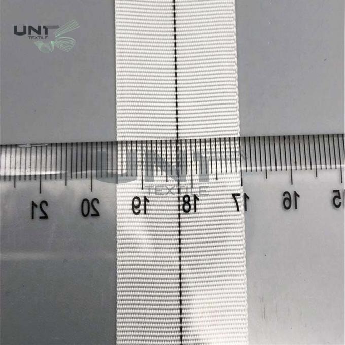 Abrasion Resistance Nylon Curing Tape Nylon Wrapping Tape For Rubber Hose