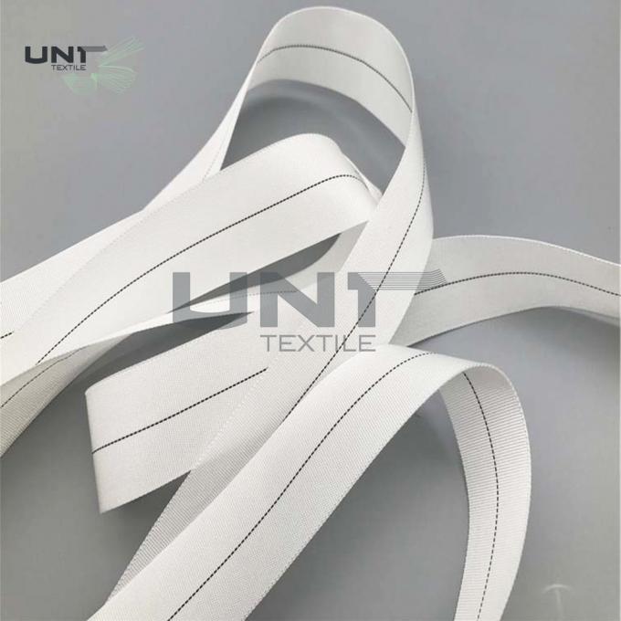 Abrasion Resistance Nylon Curing Tape Nylon Wrapping Tape For Rubber Hose